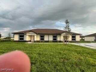 801 SW Raintree Boulevard, Labelle, FL 33935