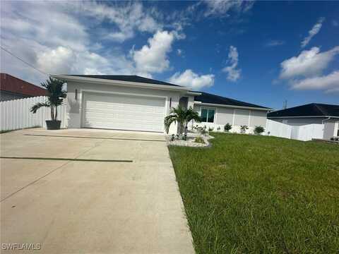 2004 NE 15th Avenue, Cape Coral, FL 33909