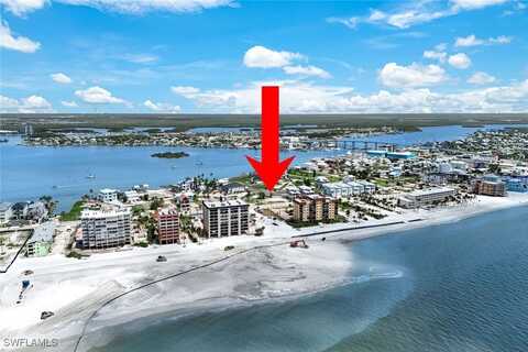 601 Estero Boulevard, Fort Myers Beach, FL 33931