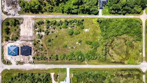 1236 Milwaukee Boulevard, Lehigh Acres, FL 33974