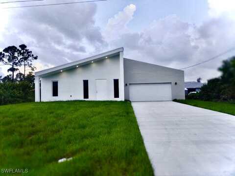 1816 Marson Street, Lehigh Acres, FL 33972