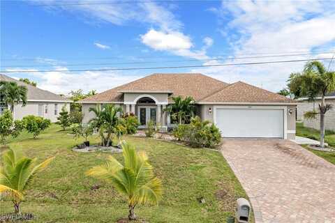 1833 NE 23rd Street, Cape Coral, FL 33909