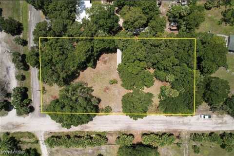 4541 Little League Road, IMMOKALEE, FL 34142