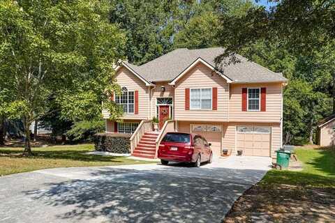 3430 Forrest Bend Lane, Snellville, GA 30039