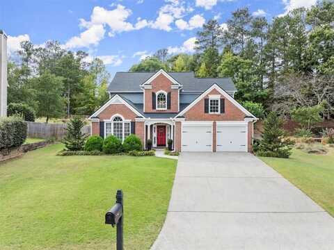 5629 Woolwich Lane NW, Acworth, GA 30101