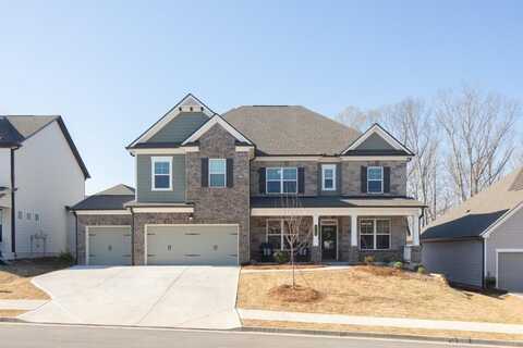 6109 Black Pear Lane, Gainesville, GA 30506