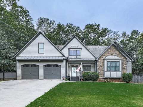 35 Copper Stem Drive, Dallas, GA 30157