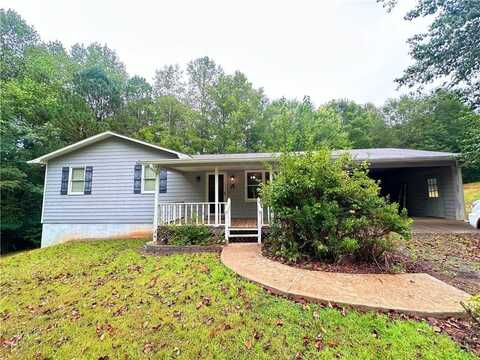 132 Pine Bark Trail, Waleska, GA 30183