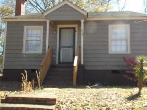 822 SOLOMON Street, Griffin, GA 30223