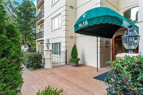 3638 Peachtree Road, Atlanta, GA 30319