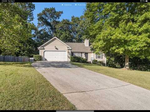 185 WHETSTONE Way, Villa Rica, GA 30180