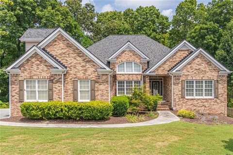 2185 Lee Patrick Drive, Dacula, GA 30019