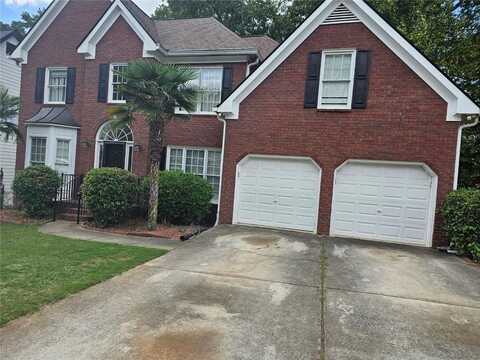 895 River Overlook Drive, Lawrenceville, GA 30043