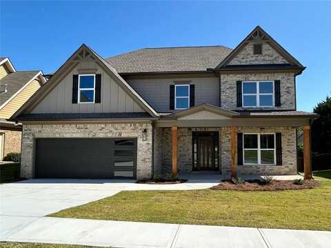 1534 STARGRASS Drive, Grayson, GA 30017