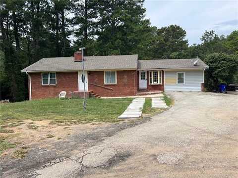 1784 Rock cut, Conley, GA 30288