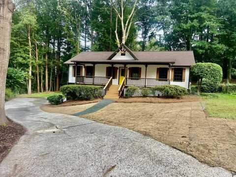 3720 Menloe Way, Snellville, GA 30039