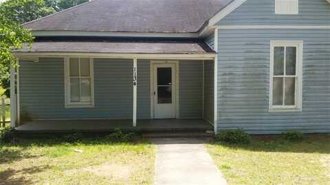 1134 Lyndon Avenue, Griffin, GA 30223