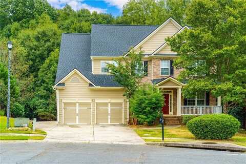 2440 Sahale Falls Court, Braselton, GA 30517