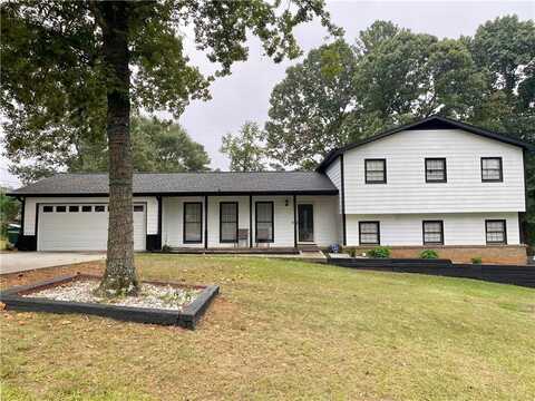 4132 Scenic Mountain Drive, Snellville, GA 30039