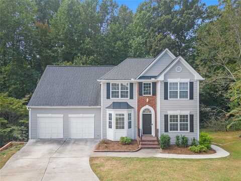 662 Riverlanding Drive, Lawrenceville, GA 30046