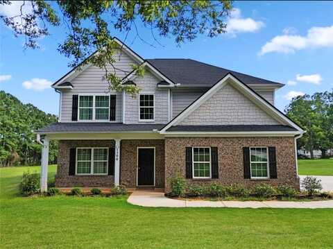 1300 Snapping Shoals Road, Mcdonough, GA 30252