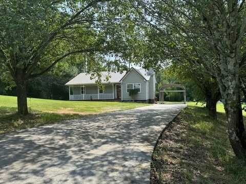 263 Hardin Road SW, Plainville, GA 30733