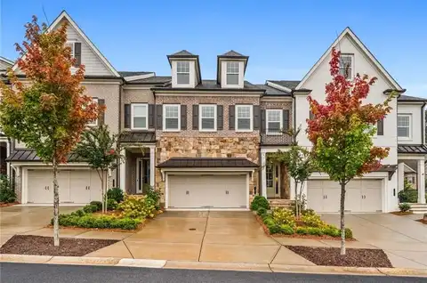 2 Ganel Lane, Alpharetta, GA 30009