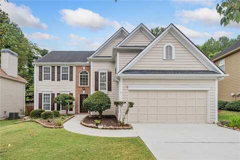 3017 Cranbrook Walk NW, Kennesaw, GA 30144