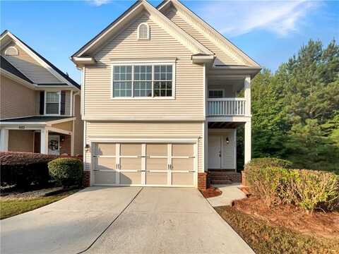 679 Lakes Circle, Lithonia, GA 30058