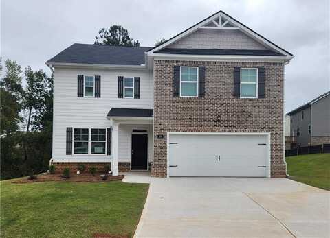 8601 Preakness Pass, Lithonia, GA 30058