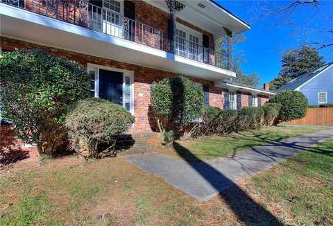 928 FAIRWIND Court, Stone Mountain, GA 30083