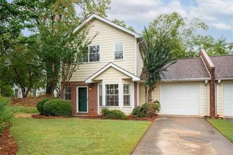 110 Fowler Court, Decatur, GA 30030