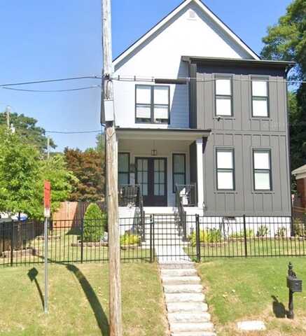 727 Cascade Avenue SW, Atlanta, GA 30310