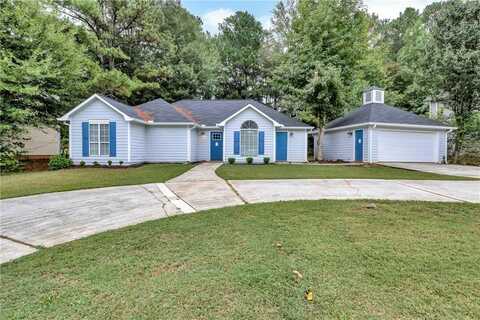 735 Kilkenny Circle, Lithonia, GA 30058