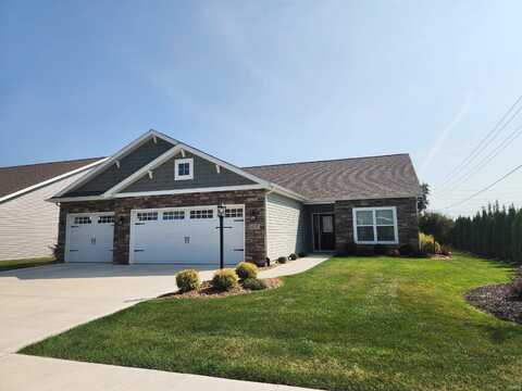 15322 Verano Place, Fort Wayne, IN 46845