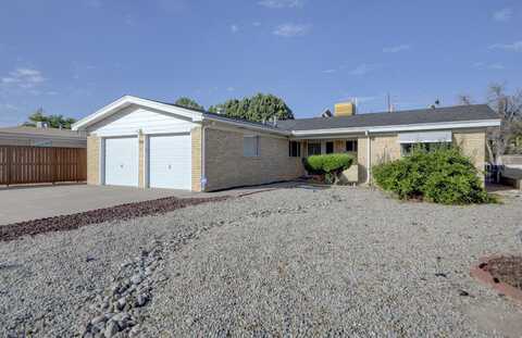 717 TRUMAN Street NE, Albuquerque, NM 87110