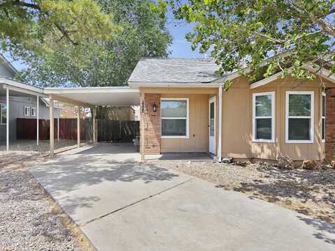 6609 AZUELO Avenue NW, Albuquerque, NM 87120