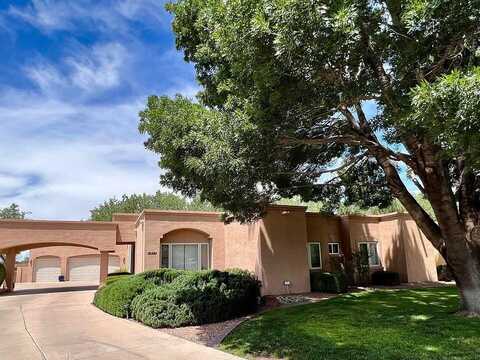 1647 TIERRA DEL RIO NW, Albuquerque, NM 87107