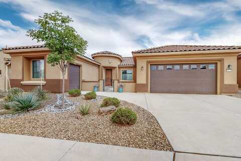 1820 PEBBLE CREEK TRAIL NW, Albuquerque, NM 87120