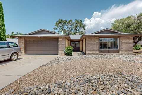 7213 AVENIDA LA COSTA NE, Albuquerque, NM 87109