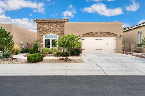 1336 VALLE Lane NW, Albuquerque, NM 87107