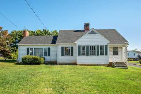 10 ROBIN LN, MOUNT SIDNEY, VA 24467