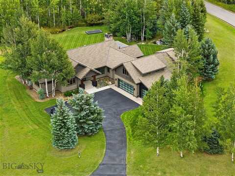 111 Triple Tree Lane, Bozeman, MT 59715