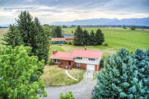 5130 Gooch Hill, Bozeman, MT 59718