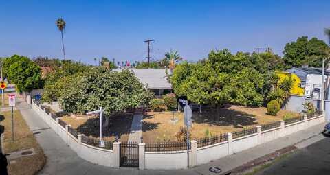 14345 Chase Street, Panorama City, CA 91402