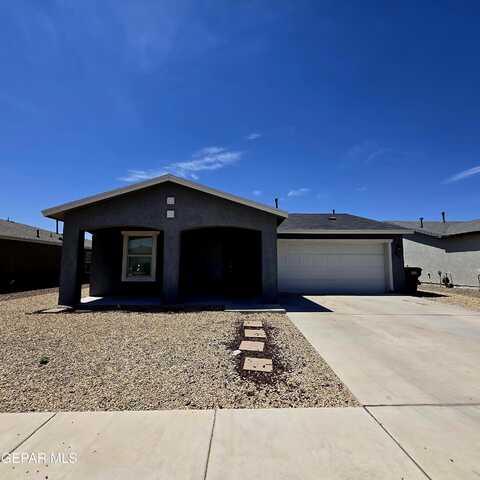 905 VILLA SECA Drive, El Paso, TX 79928