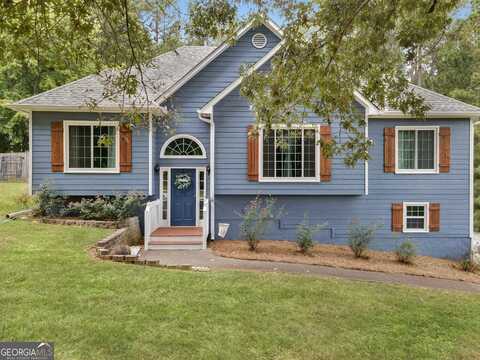 251 Eagle Lake, Dallas, GA 30132