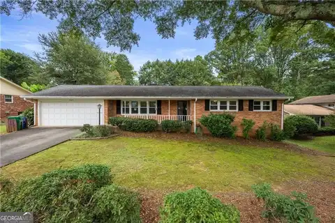 3109 GALANGALE, Doraville, GA 30340