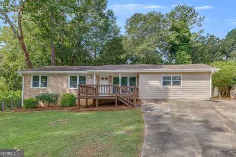 4761 Lincoln, Kennesaw, GA 30144