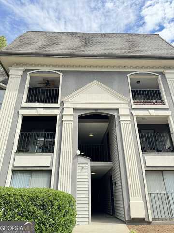 2657 Lenox, Atlanta, GA 30324